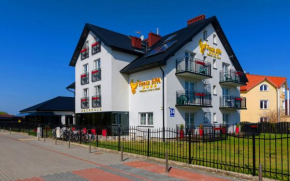 Villa Fenix in Ustronie Morskie